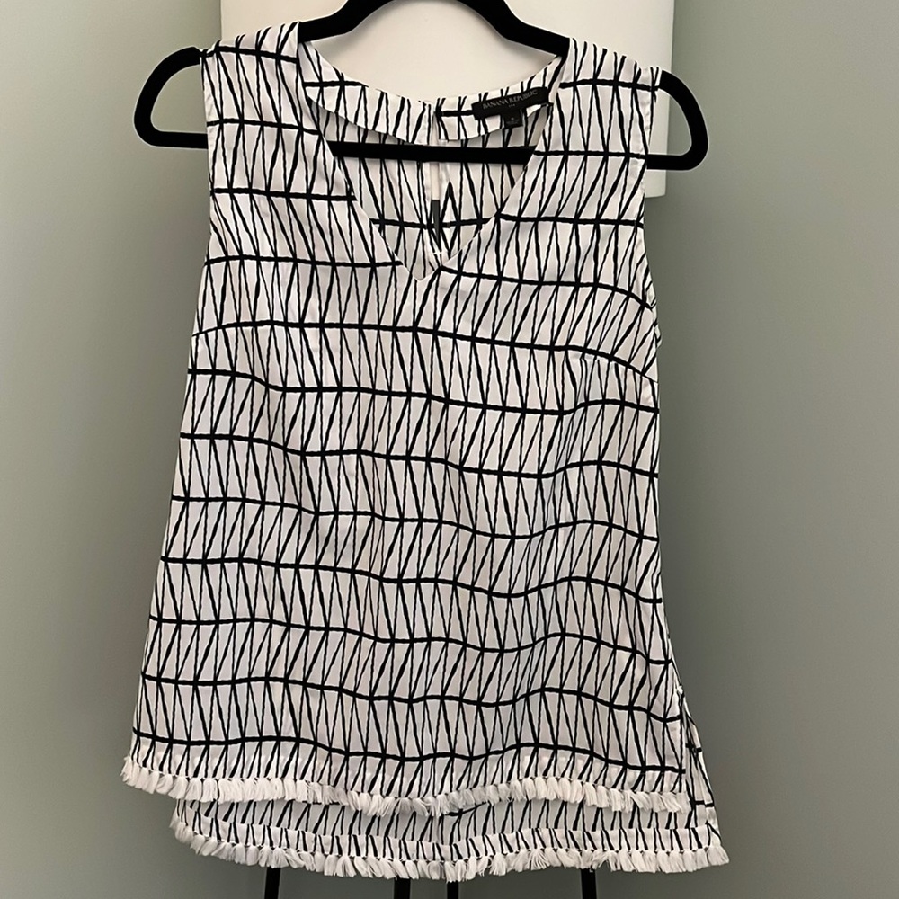 Banana Republic Tank Top